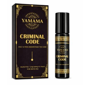 Apex Oud Attar 10ml